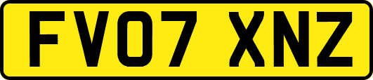 FV07XNZ