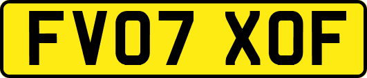 FV07XOF