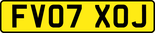 FV07XOJ