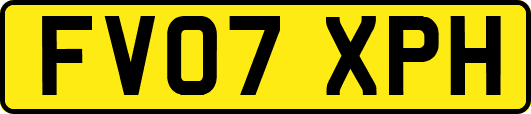 FV07XPH
