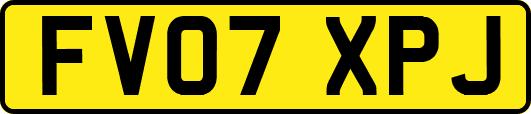 FV07XPJ