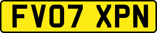 FV07XPN