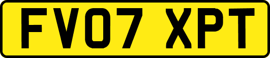 FV07XPT