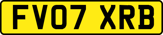 FV07XRB