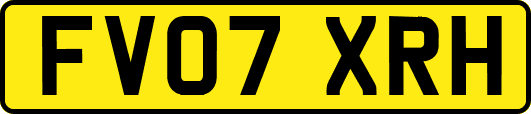 FV07XRH