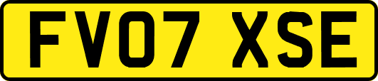 FV07XSE