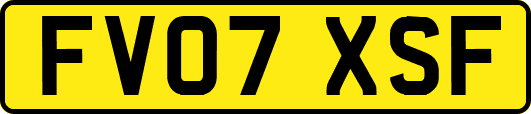FV07XSF