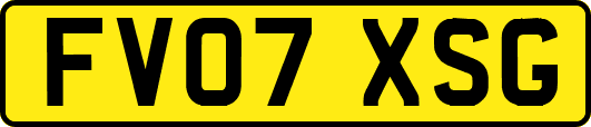 FV07XSG