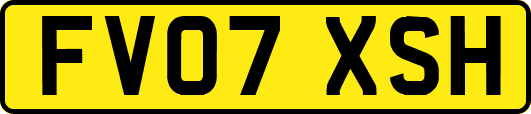 FV07XSH