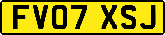 FV07XSJ