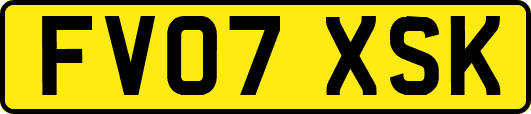 FV07XSK