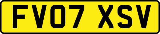 FV07XSV