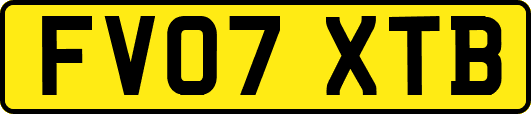 FV07XTB
