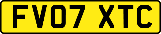 FV07XTC