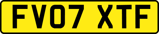 FV07XTF