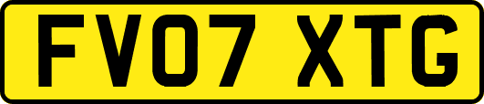 FV07XTG