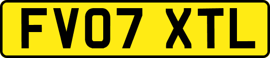 FV07XTL
