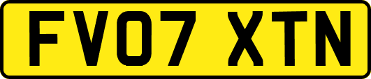 FV07XTN