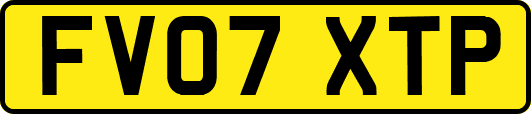 FV07XTP