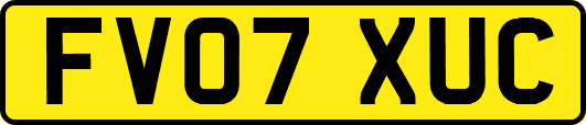 FV07XUC
