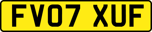 FV07XUF
