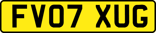 FV07XUG