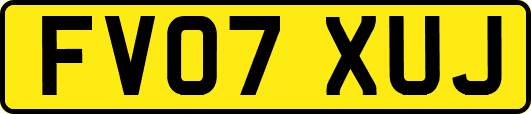 FV07XUJ