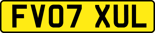 FV07XUL