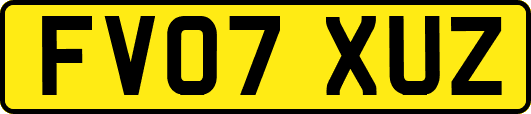 FV07XUZ