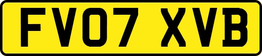 FV07XVB
