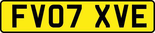 FV07XVE