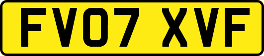 FV07XVF