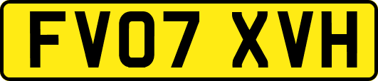 FV07XVH