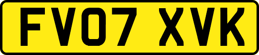 FV07XVK
