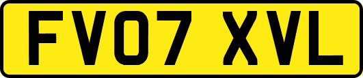 FV07XVL