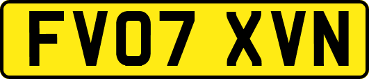 FV07XVN
