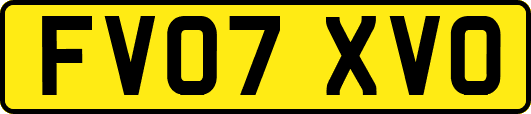 FV07XVO