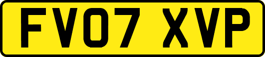 FV07XVP