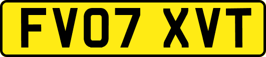 FV07XVT