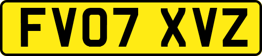 FV07XVZ