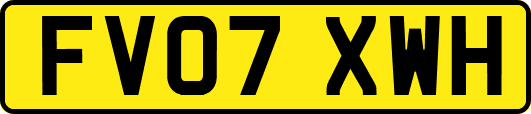 FV07XWH
