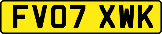 FV07XWK