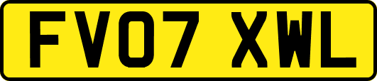 FV07XWL