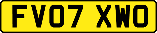FV07XWO