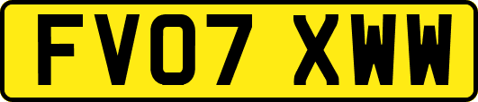 FV07XWW