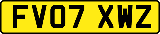 FV07XWZ