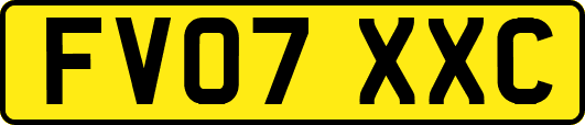 FV07XXC