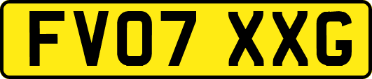 FV07XXG