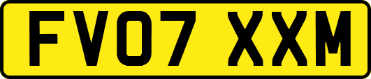 FV07XXM