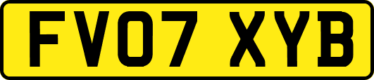 FV07XYB